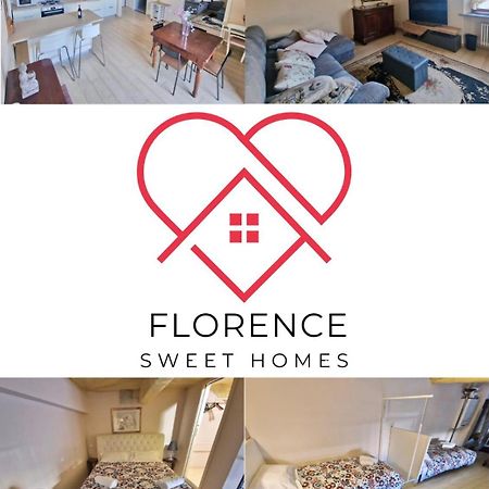 Matteotti Apartment By Florence Sweet Homes Scandicci Extérieur photo