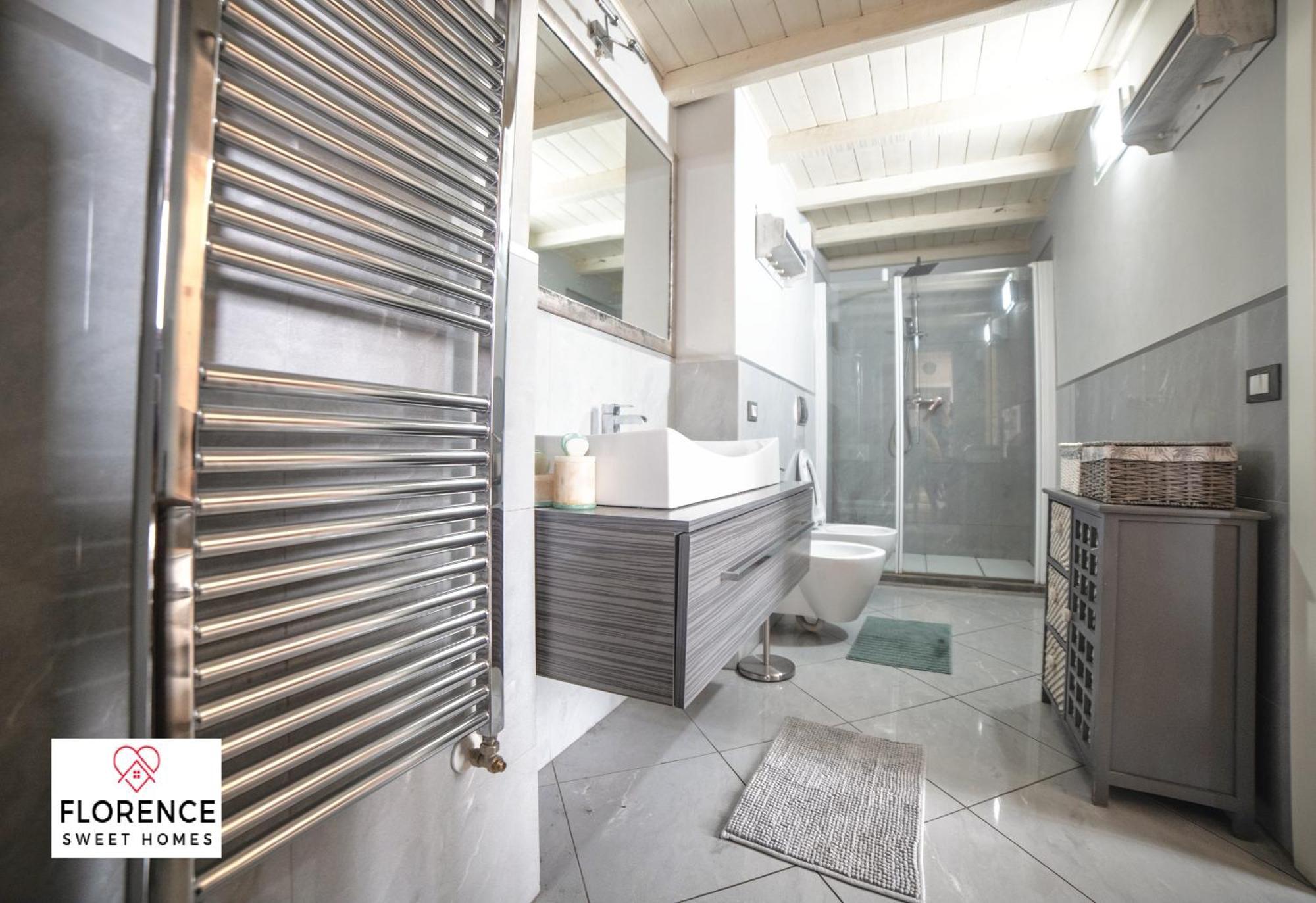 Matteotti Apartment By Florence Sweet Homes Scandicci Extérieur photo