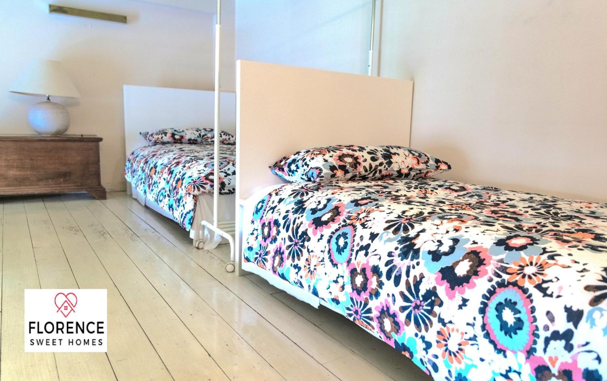 Matteotti Apartment By Florence Sweet Homes Scandicci Extérieur photo