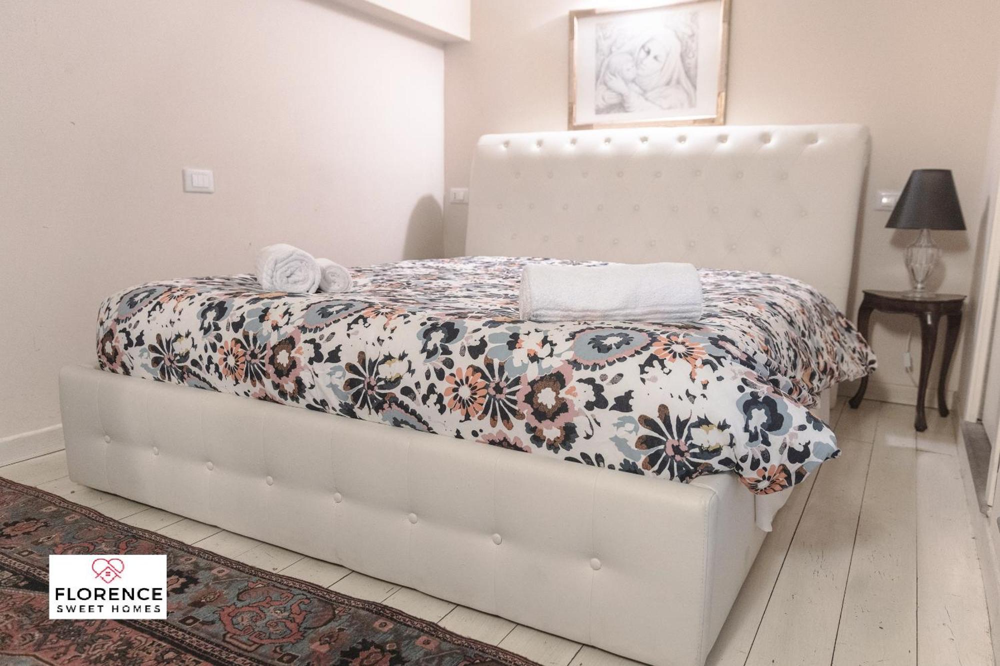 Matteotti Apartment By Florence Sweet Homes Scandicci Extérieur photo